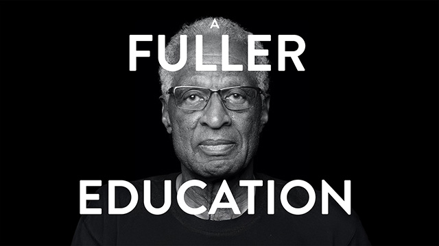 Check for A Fuller Education airing on a public television station near you!